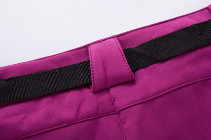 Damen Wanderhose Wasserdicht
