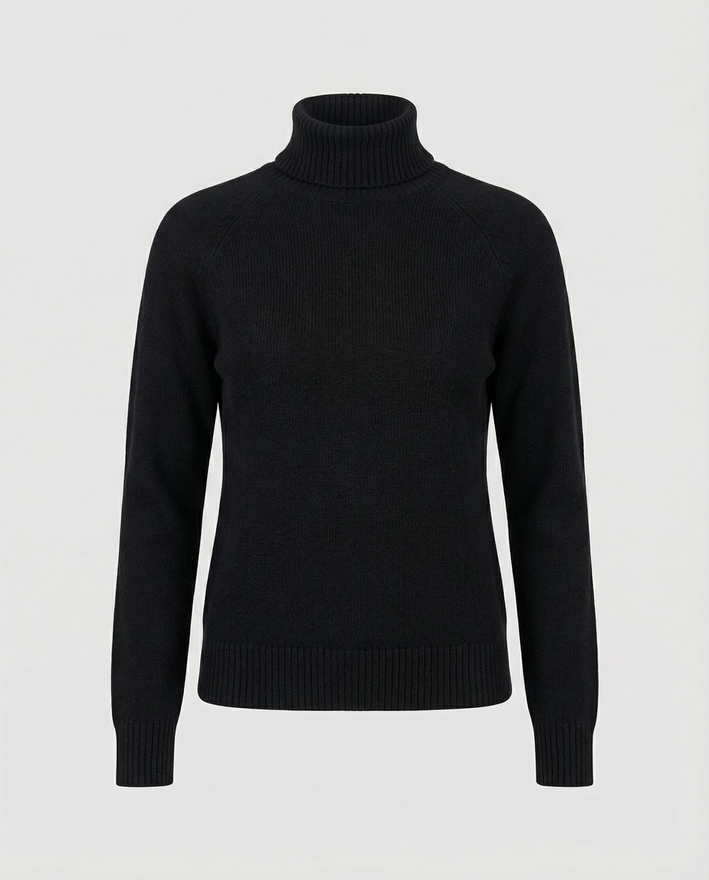 Damen Strickpullover Kuscheliger Look