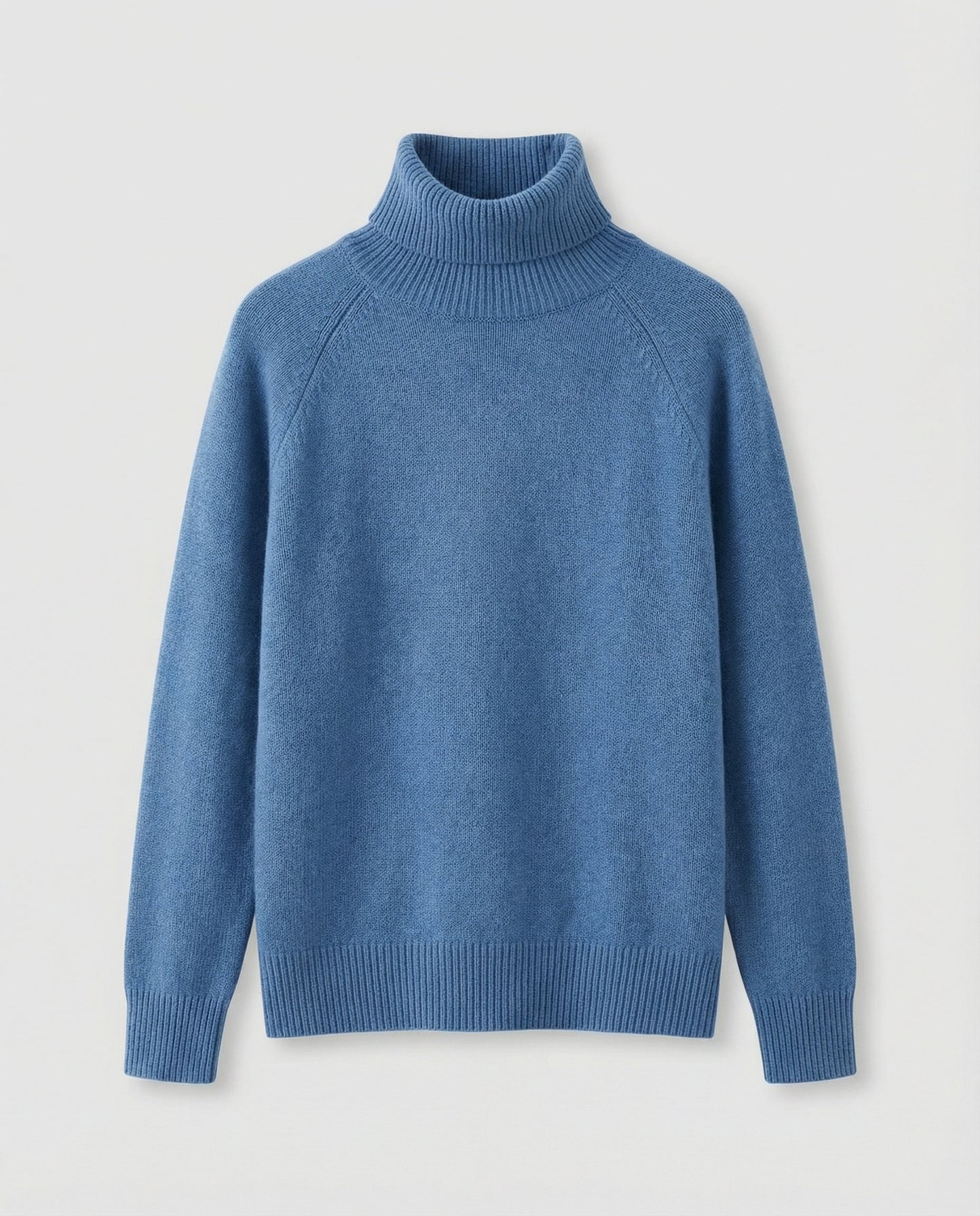 Damen Strickpullover Kuscheliger Look