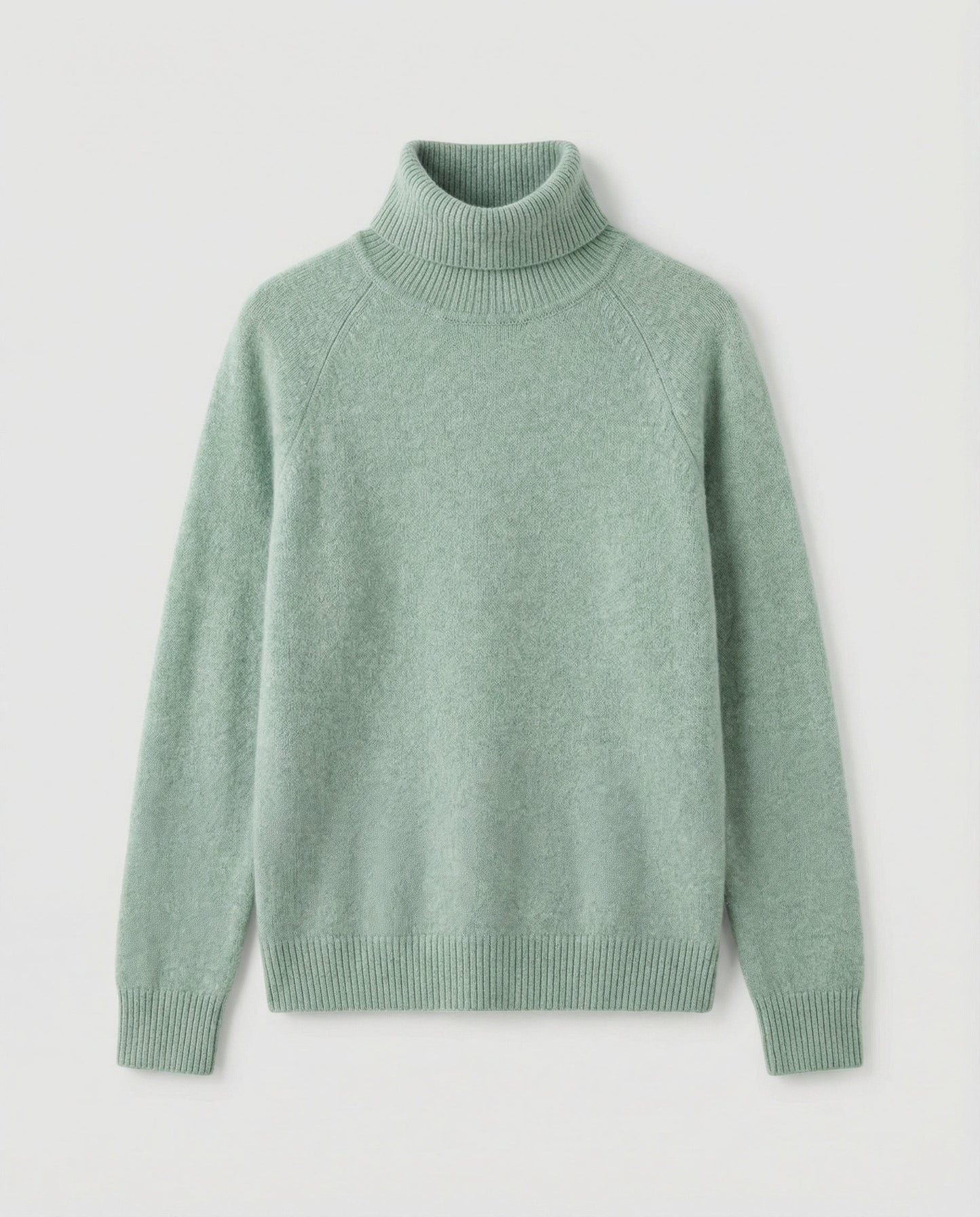 Damen Strickpullover Kuscheliger Look