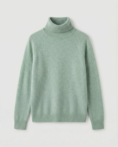 Damen Strickpullover Kuscheliger Look