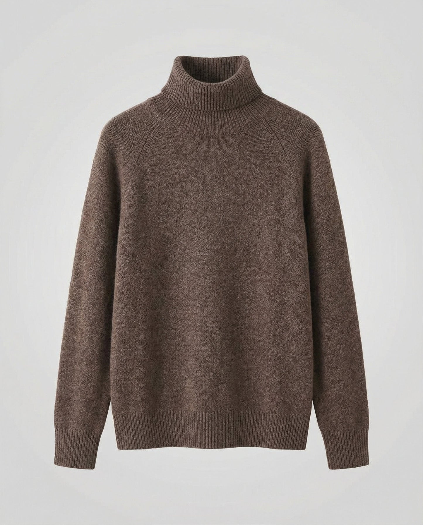 Damen Strickpullover Kuscheliger Look
