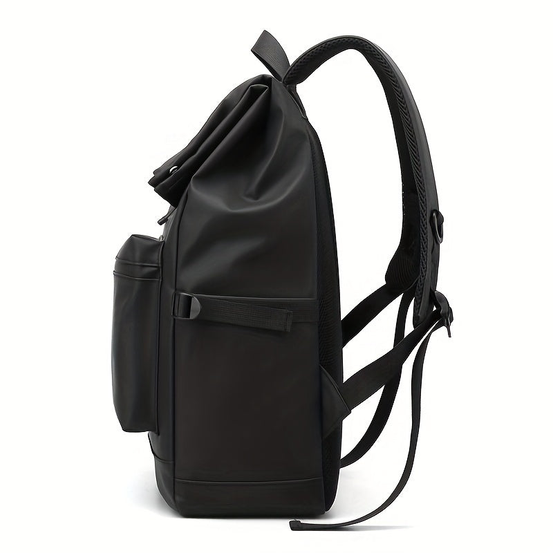 Eveloria Outdoor-Rucksack Reißverschluss Wasserdicht