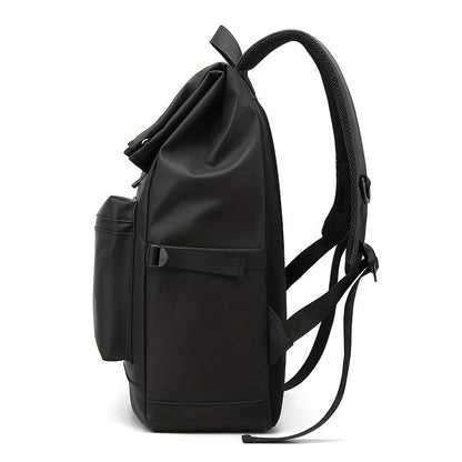 Eveloria Outdoor-Rucksack Reißverschluss Wasserdicht