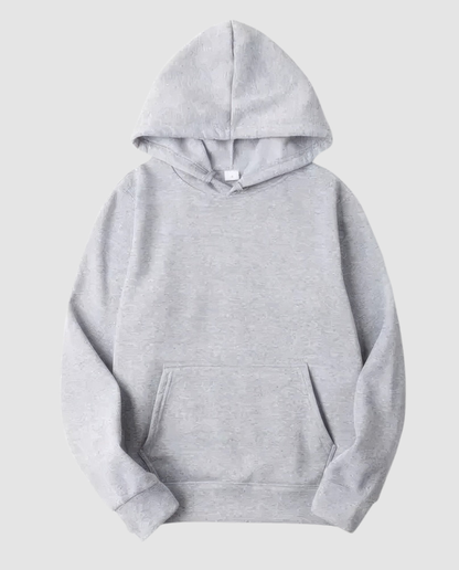 Damen Hoodie Kapuzenpullover