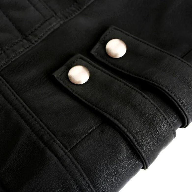 Eveloria Damen Outwear Jacke Wolverine Wasserdicht