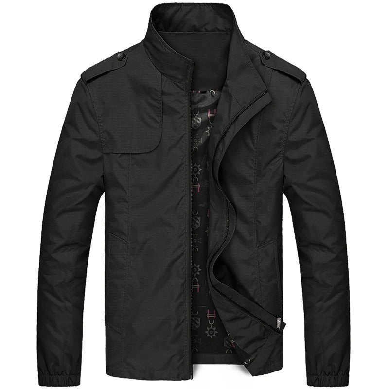 Eveloria Damen Cargo-Jacke Modisch - Eveloria
