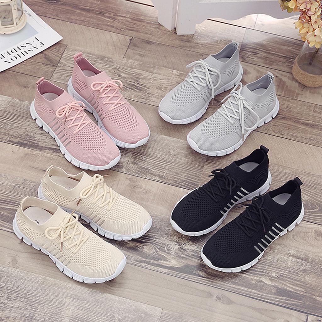 Damen Laufschuhe Leicht