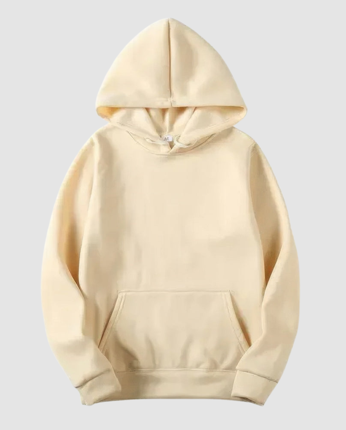 Damen Hoodie Kapuzenpullover