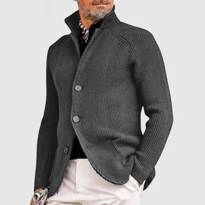 Herren Warmjacke