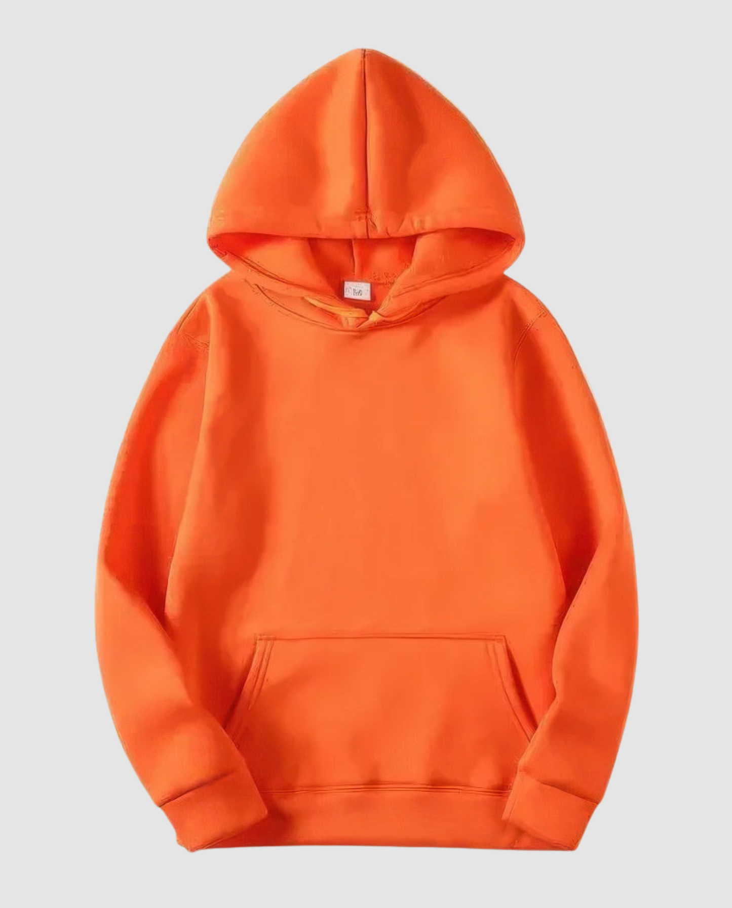 Damen Hoodie Kapuzenpullover
