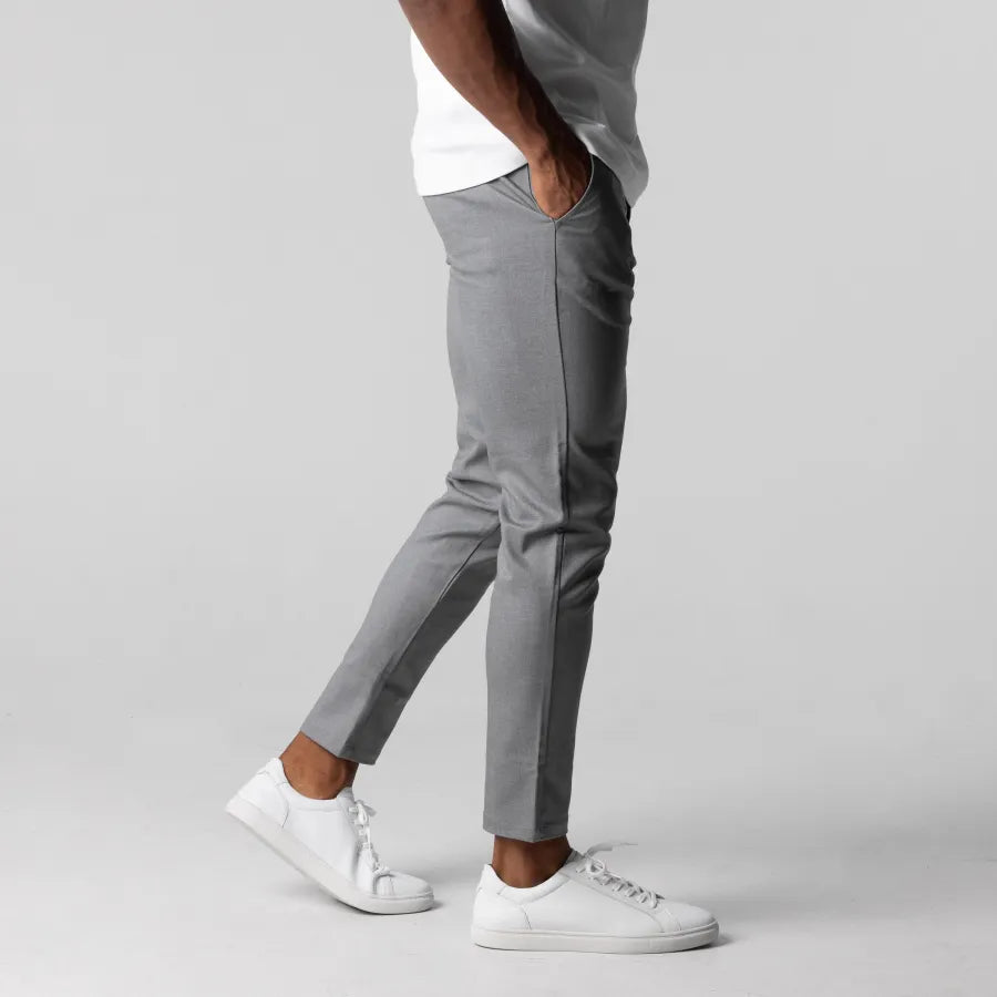 Eveloria Damen Chinos Aktiv