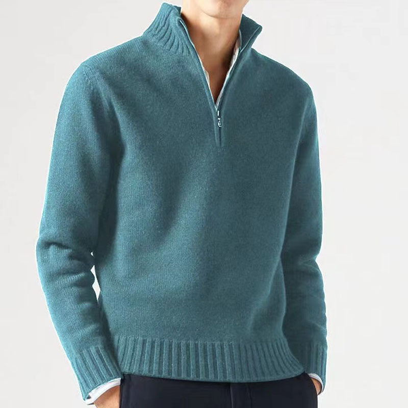 Eveloria Herren Pullover Edel - Eveloria