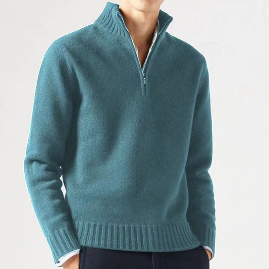 Eveloria Herren Pullover Edel - Eveloria