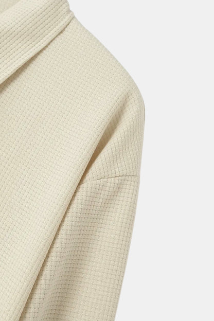 Herren Jacke Beige Giovanni Stilvoll