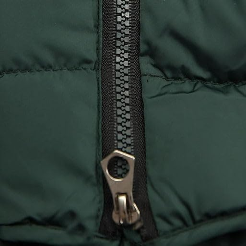 Eveloria Damen Daunenjacke Gefüttert Mit Kapuze
