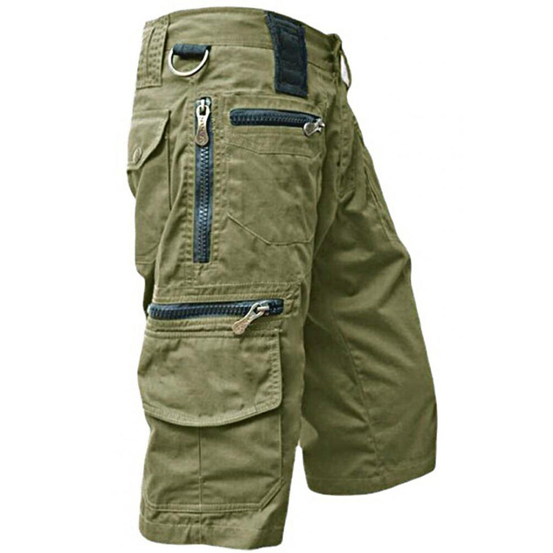 Eveloria Herren Taktische Shorts