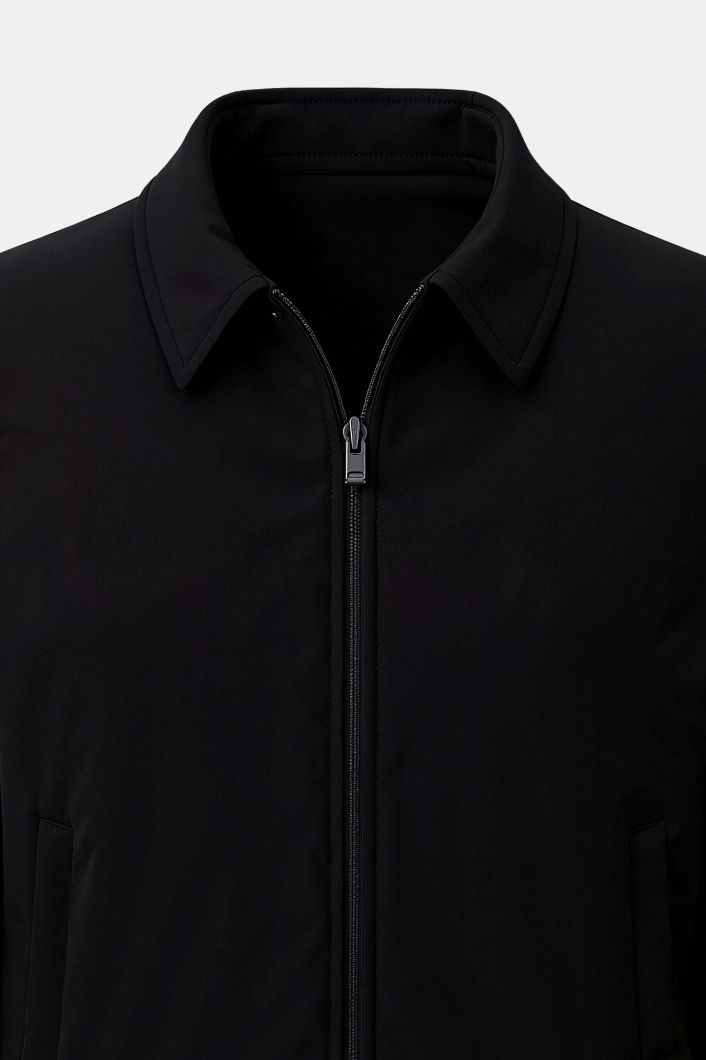 Enzo Herrenjacke Elegantes Design