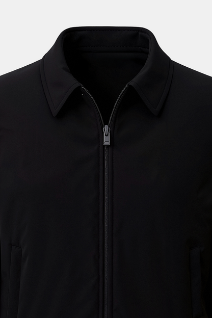 Enzo Herrenjacke Elegantes Design