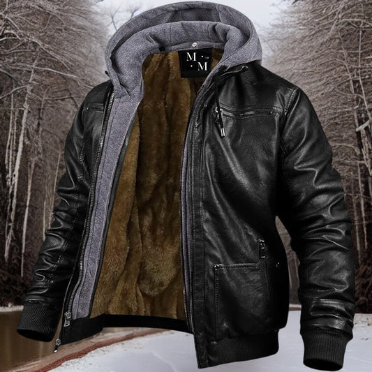Eveloria Damen Winterjacke Hochwertig - Eveloria