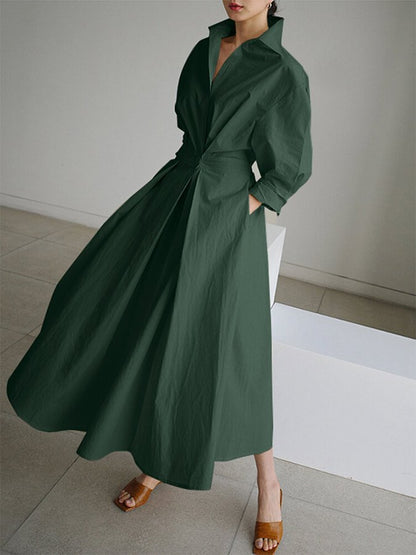 Eveloria Damen Sommerkleid Leicht Durchsichtig