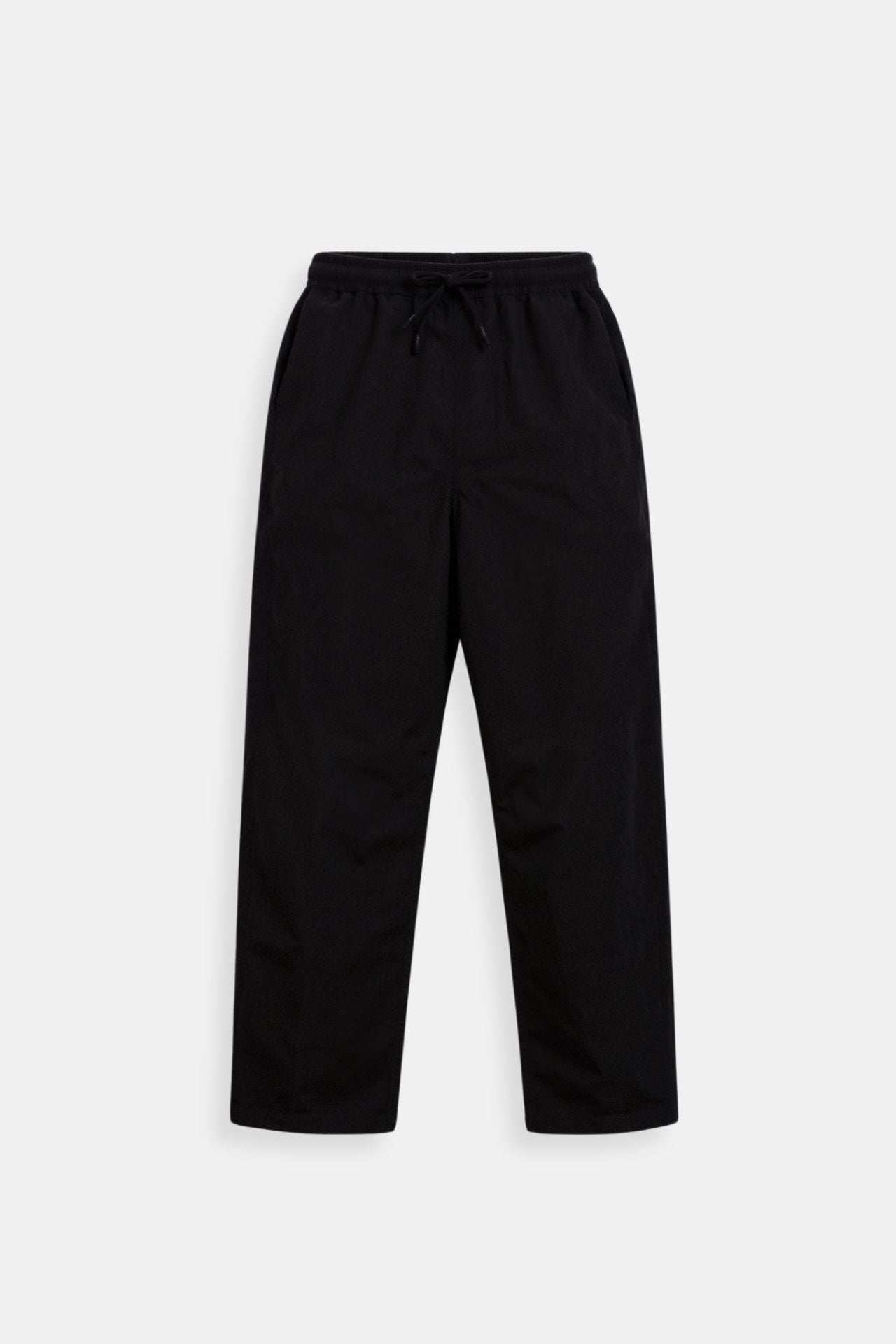 Herren Jogginghose Weiß Kordelzug