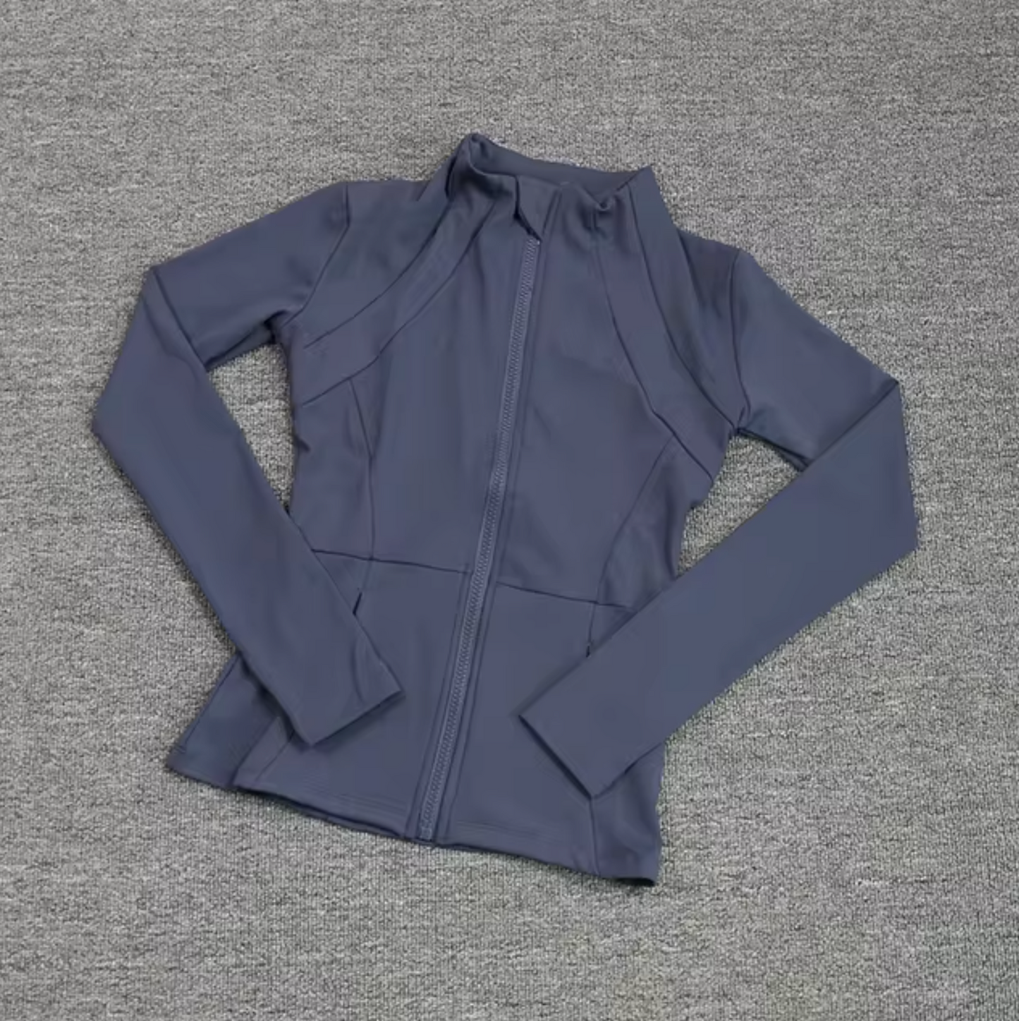 Eveloria Damen Sportjacke Wasserabweisend