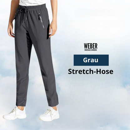 Eveloria Unisex Stretchhose Elastisch Komfort