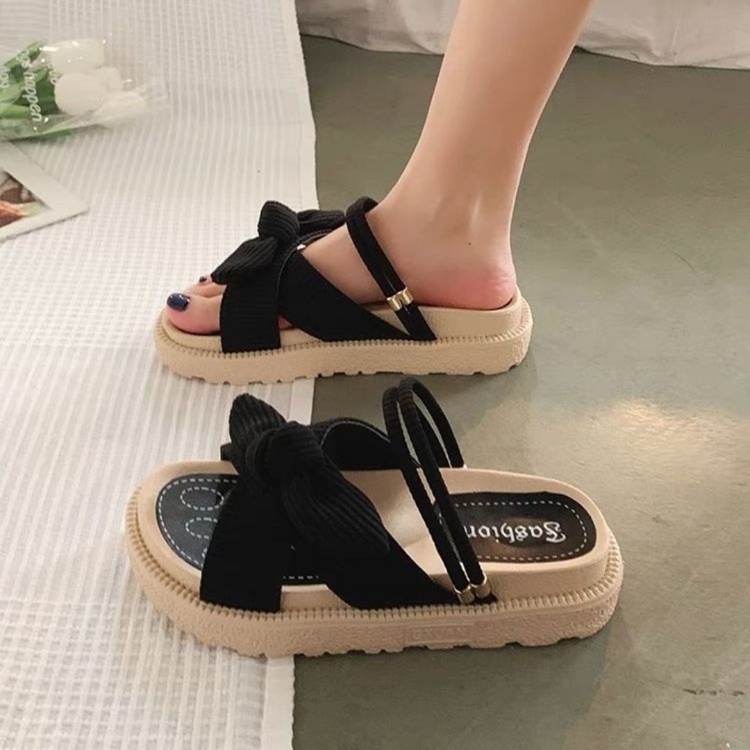 Eveloria Damen Sandalen