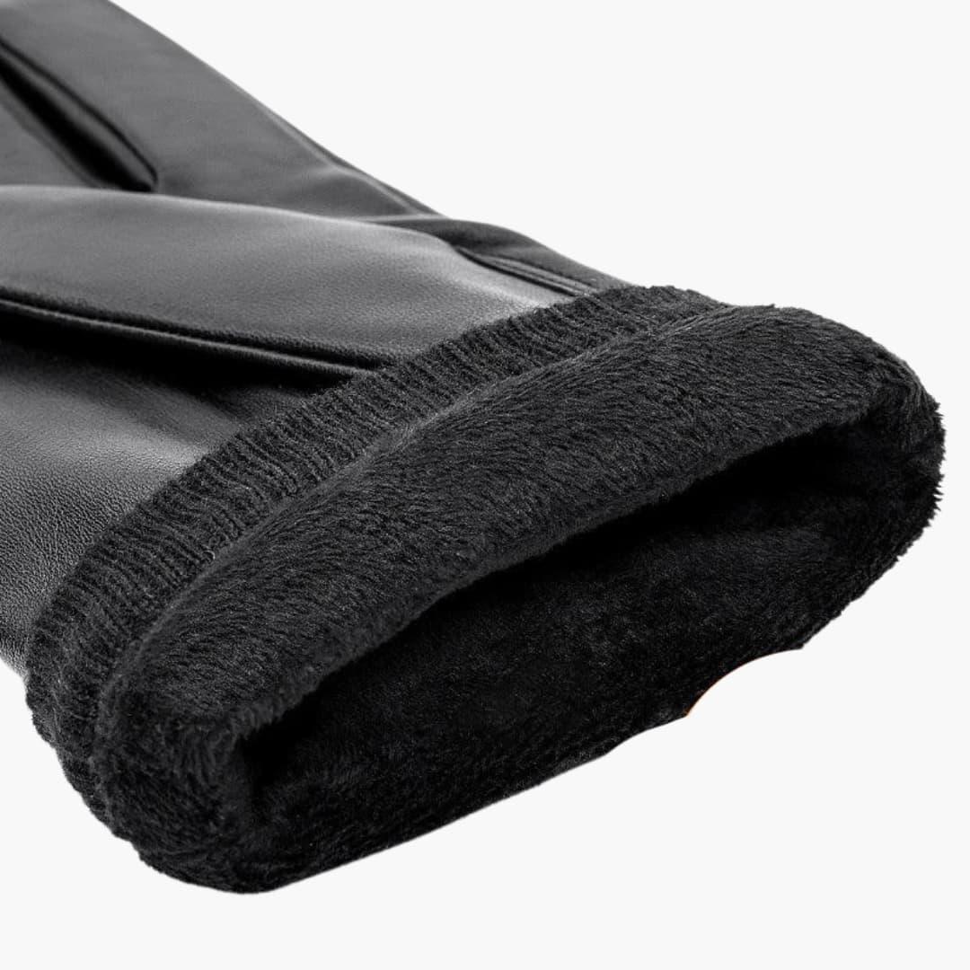 Herren Winterschuhe Handschuhe Warm