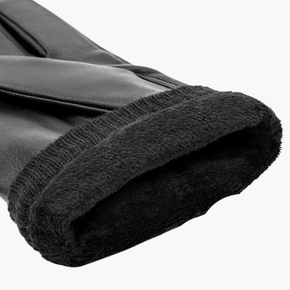 Herren Winterschuhe Handschuhe Warm