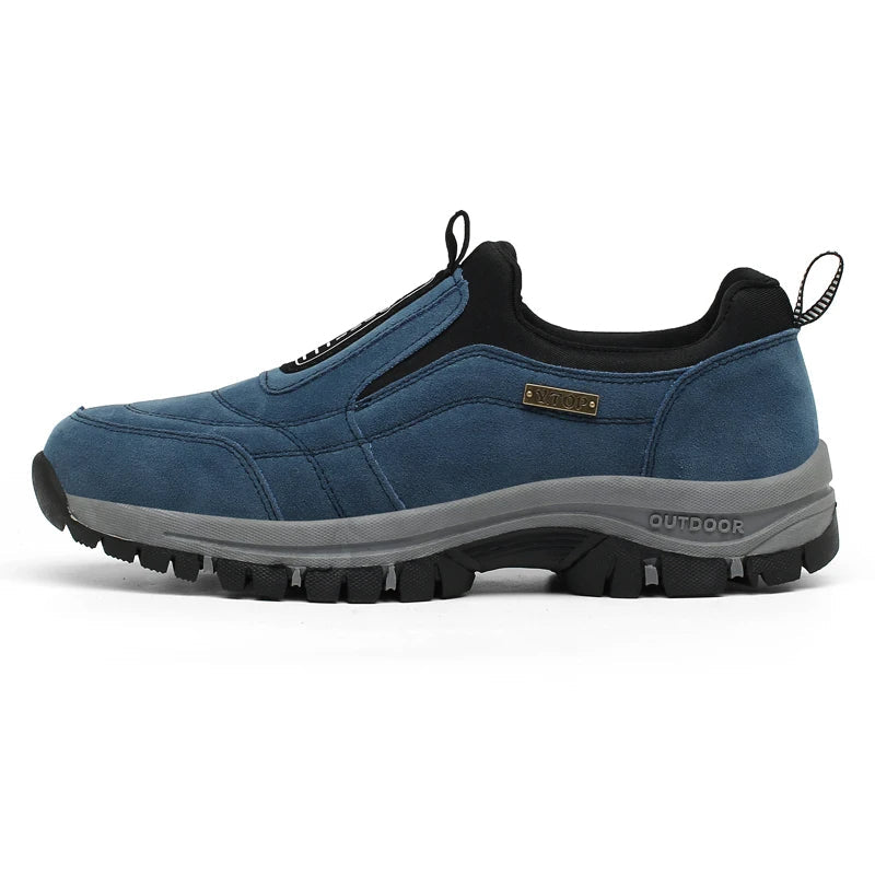 Eveloria Damen Orthopädische Gehstiefel - Eveloria
