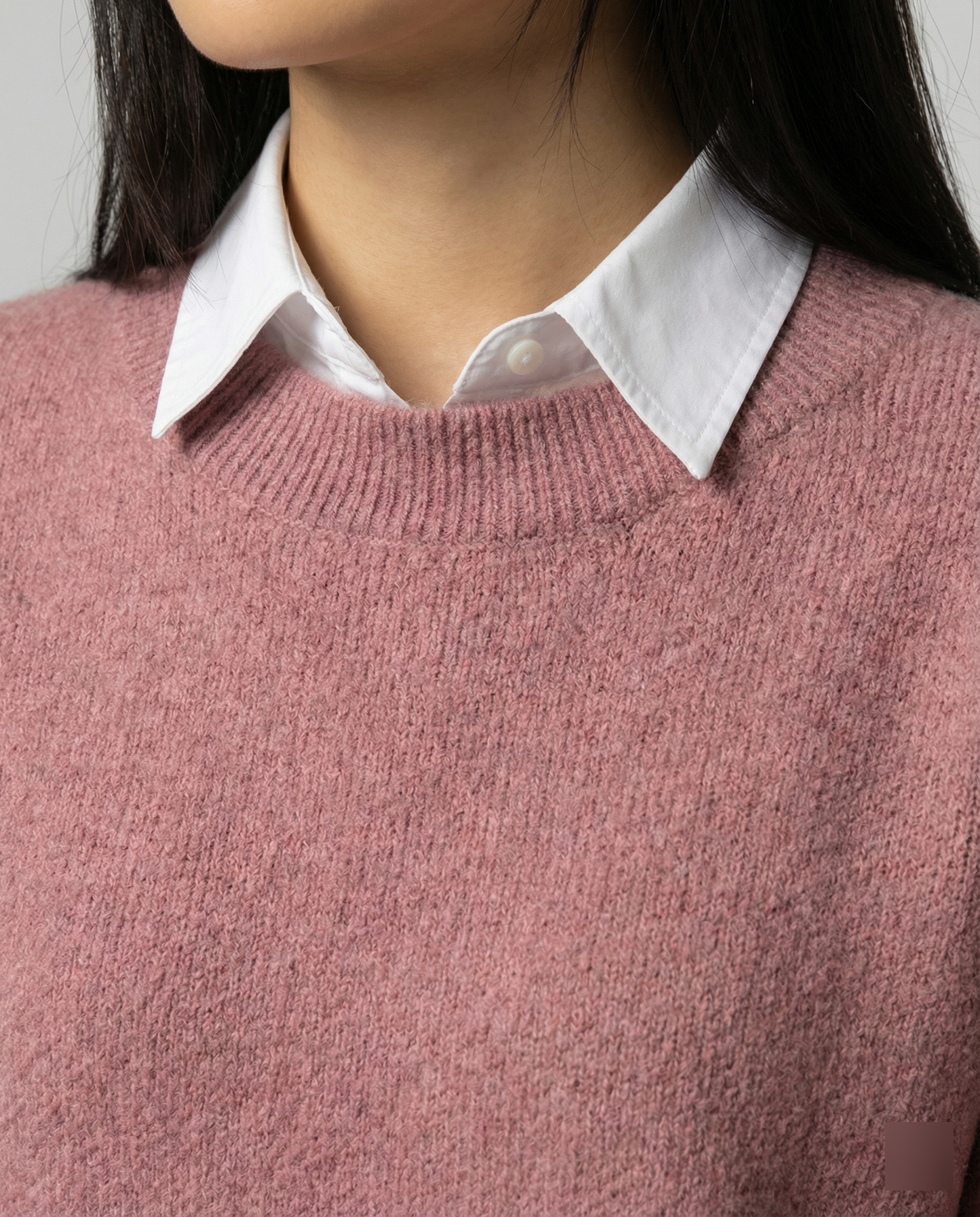 Damen Kaschmirpullover