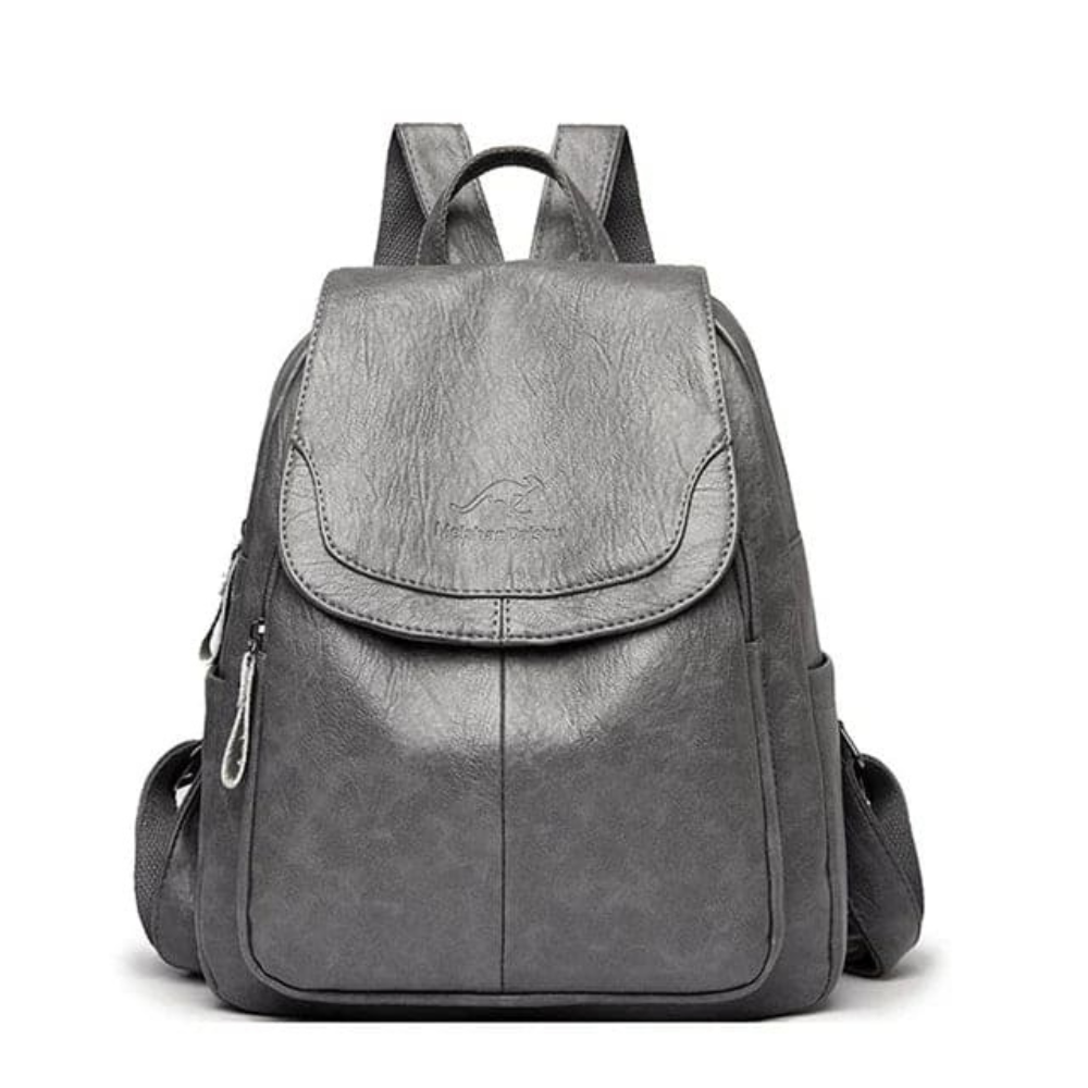 Eveloria Damen Rucksack Vintage Stil