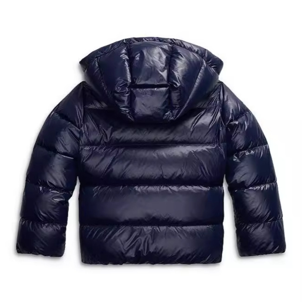 Eveloria Damen Winterjacke Pufferjacke Mit Kapuze - Eveloria