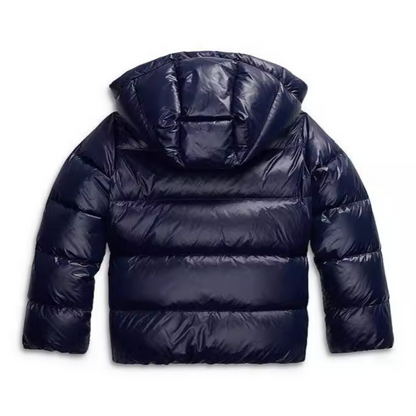 Eveloria Damen Winterjacke Pufferjacke Mit Kapuze - Eveloria
