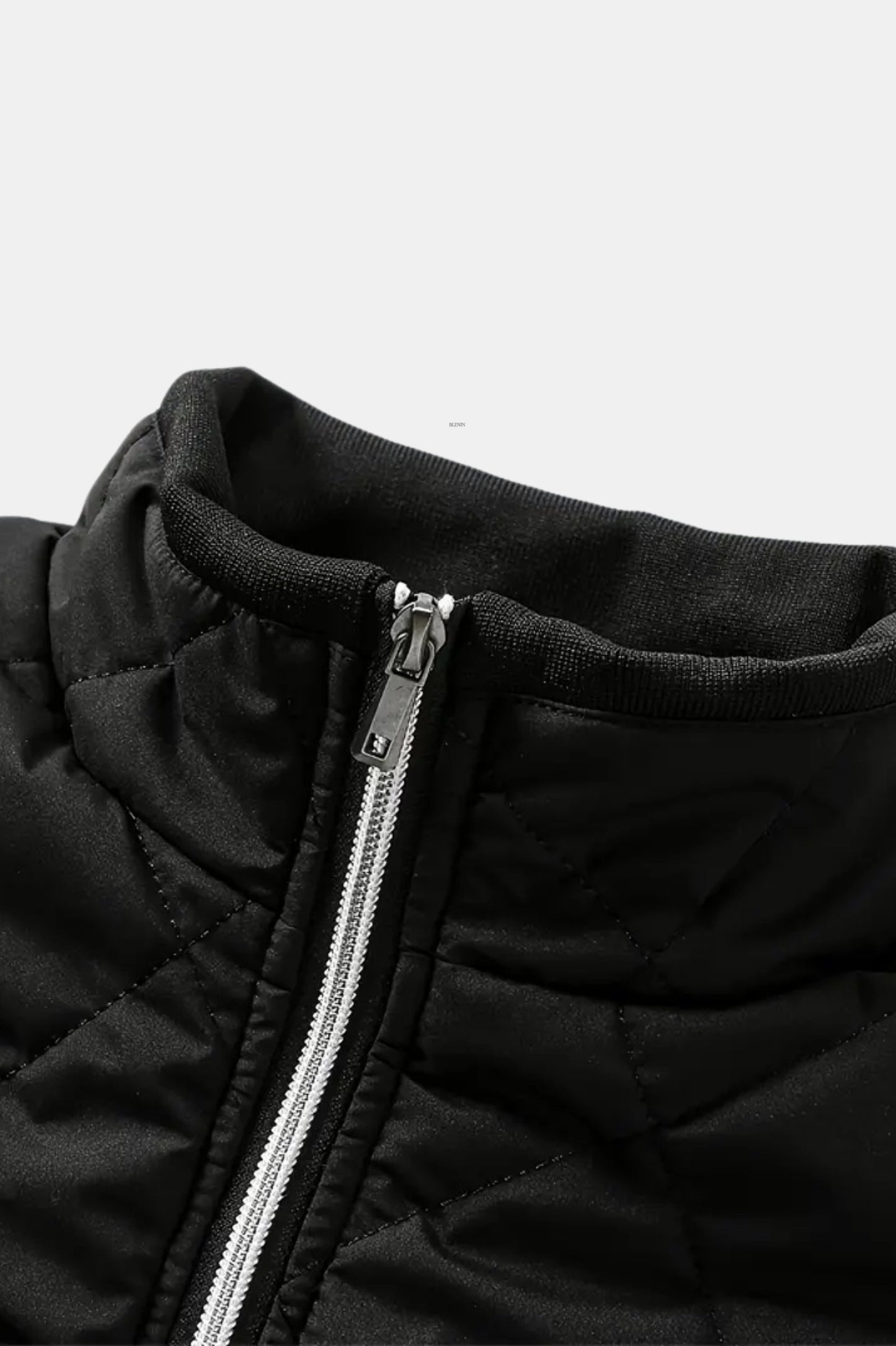 Alessandro Herren Steppjacke Klassisch