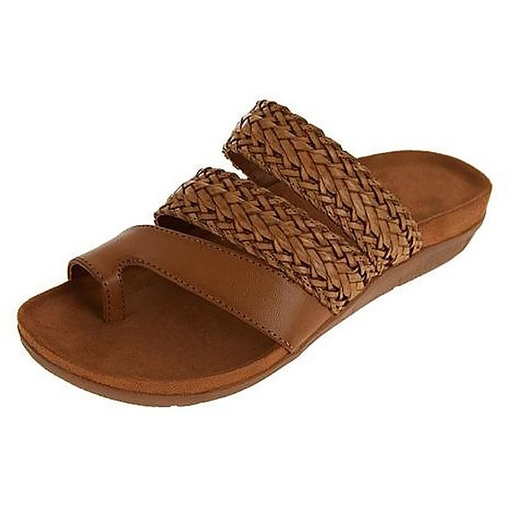 Damen Sommer-Sandale