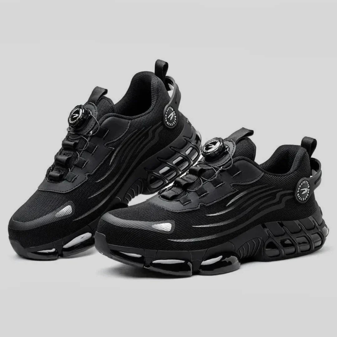 Eveloria Damen Orthopädischer Comfort Schuh