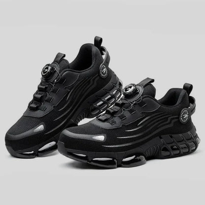 Eveloria Damen Orthopädischer Comfort Schuh