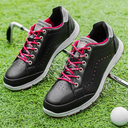 Eveloria Herren Golfschuhe