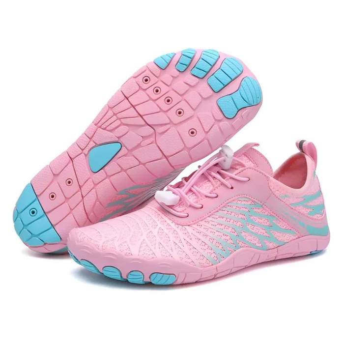 Eveloria Damen Orthopädische Barfußschuhe