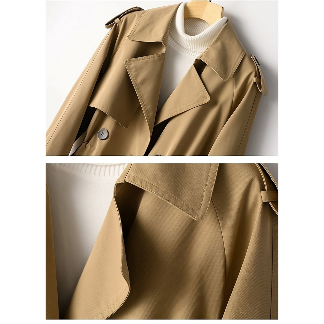 Damen Trendjacke Eveloria
