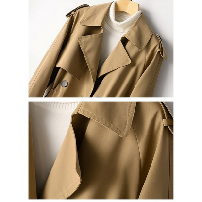Damen Trendjacke Eveloria
