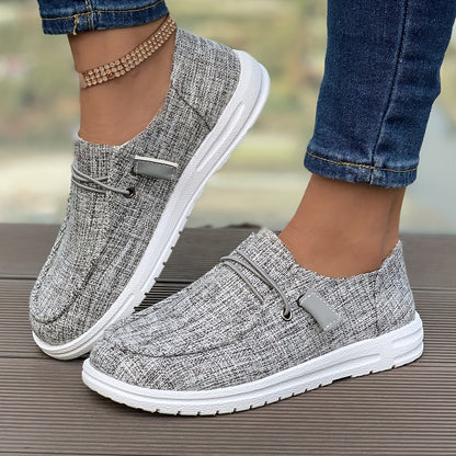 Eveloria Damen Casual Turnschuhe