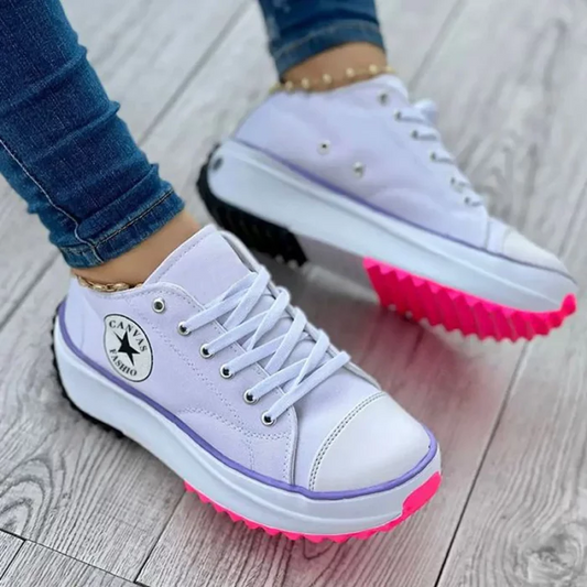Damen Leichtschuhe Bequem Leicht - Eveloria