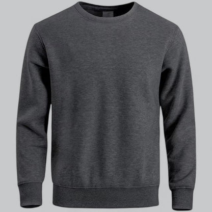 Eveloria Herren Rundhals Sweatshirt