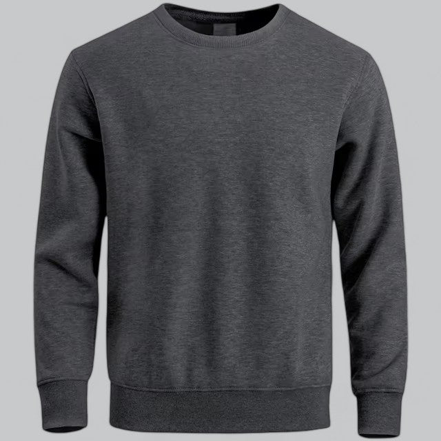 Eveloria Herren Sweatshirt Bequem