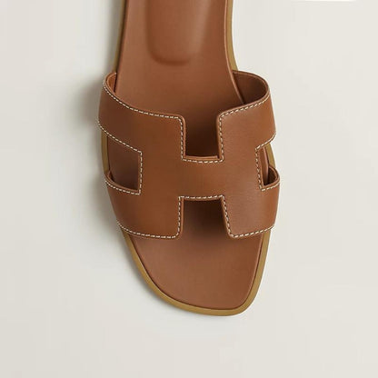 Elegante Damenstiefel Leder