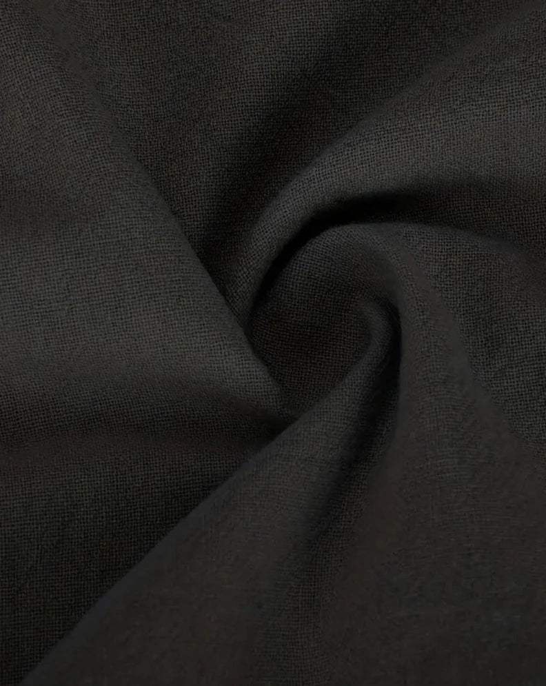 Eveloria Damen Sommerhosen Bequem Leicht Braun